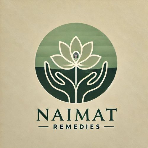 Our Herbal Healing Journey Logo